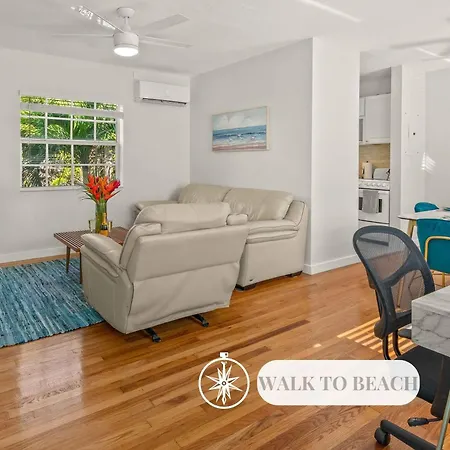 Condo By The Beach King Bed Lush Patio W Bbq Breakers Key Seven H0Mes